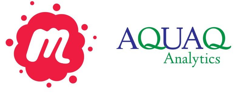 AquaQ London Meetup Banner